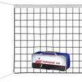 950cm Professional Volleyball Net Beach Match Competition Sport Training Standard Easy Setup Outdoor Tennis Mesh Net Exercise